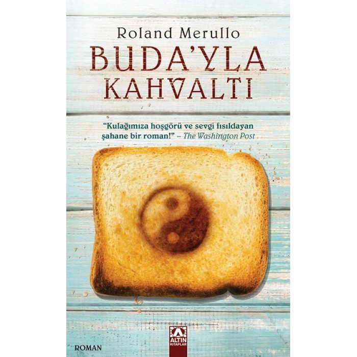 Budayla Kahvaltı
