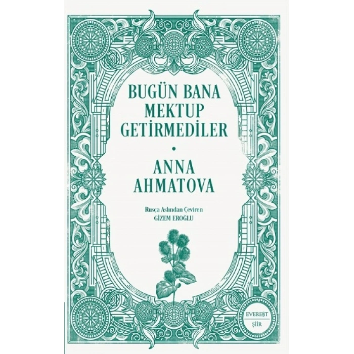 Bugün Bana Mektup Getirmediler