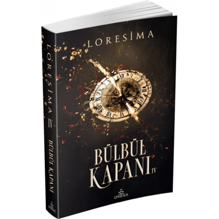 Bülbül Kapanı 4