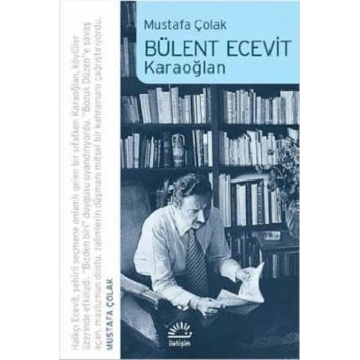 Bülent Ecevit: Karaoğlan
