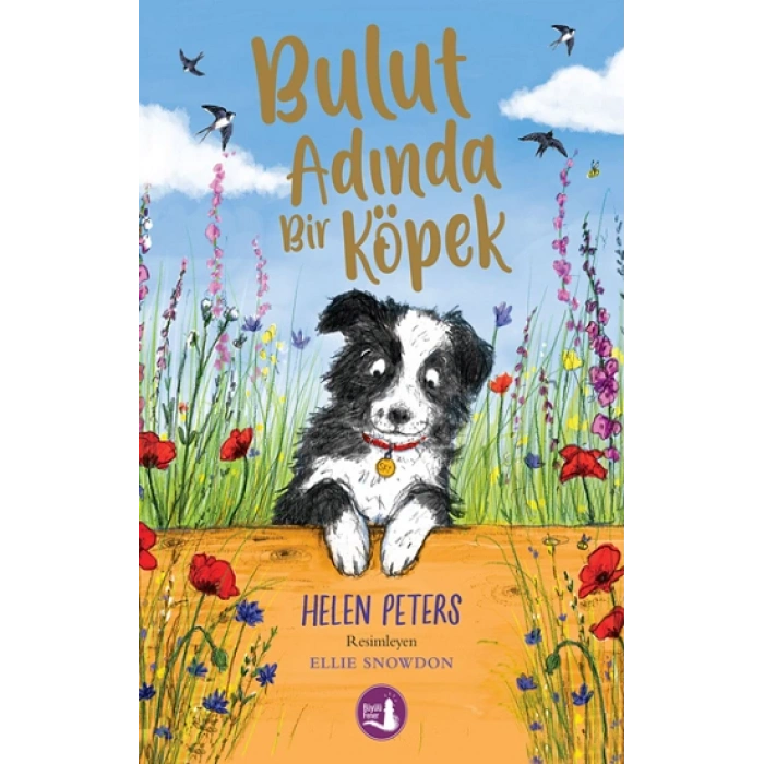 Bulut Adında Bir Köpek