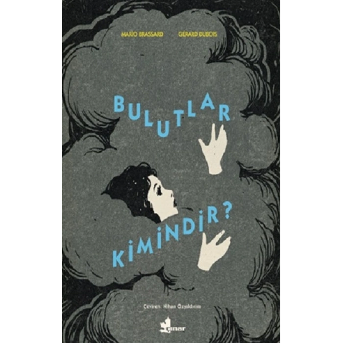 Bulutlar Kimindir?