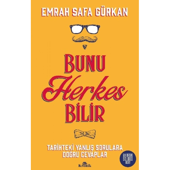 Bunu Herkes Bilir