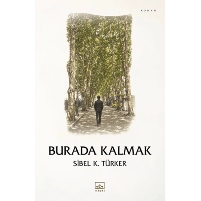 Burada Kalmak