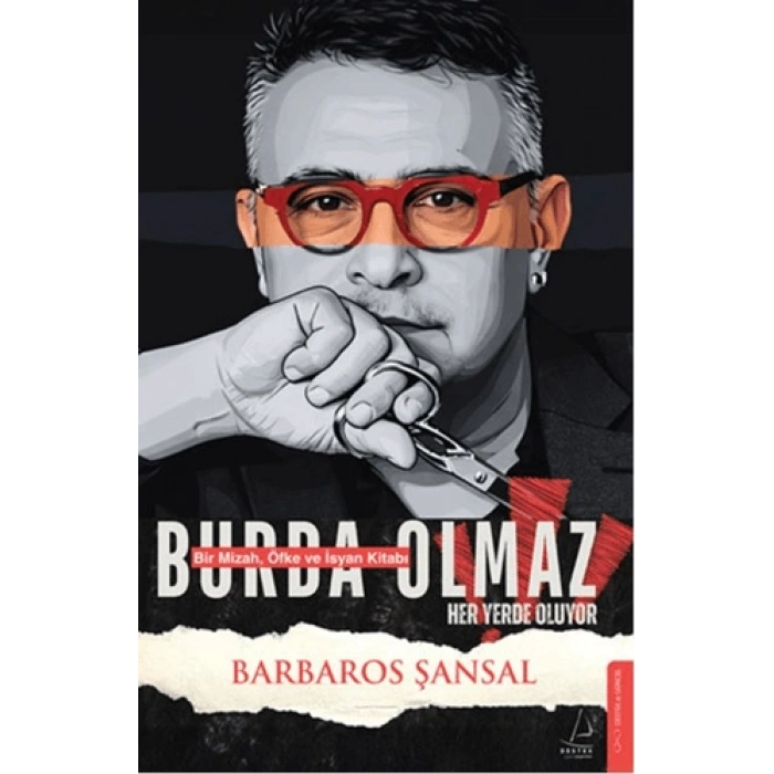 Burda Olmaz