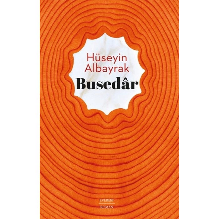 Busedar