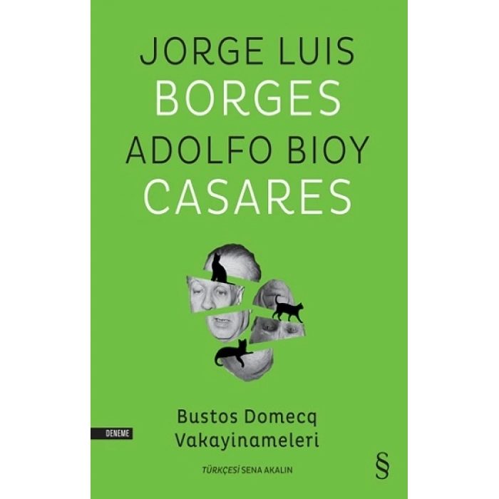 Bustos Domecq Vakayinameler
