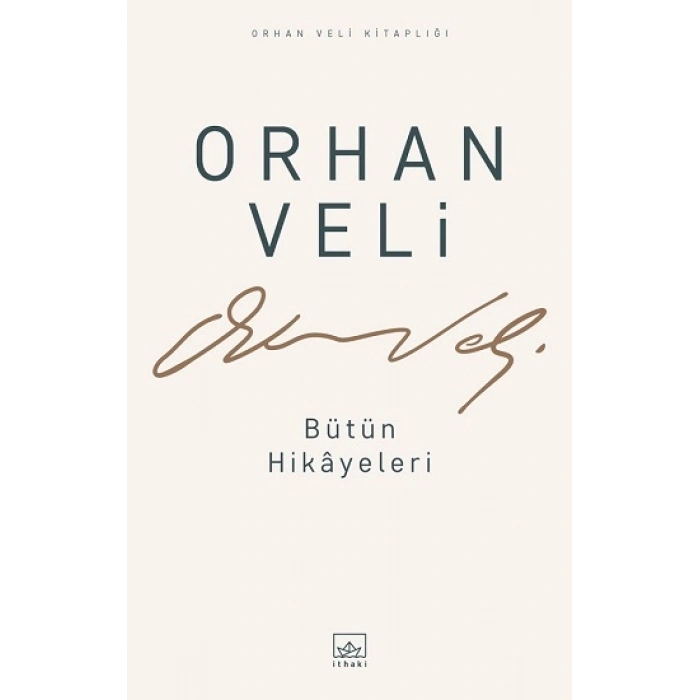 Bütün Hikayeleri