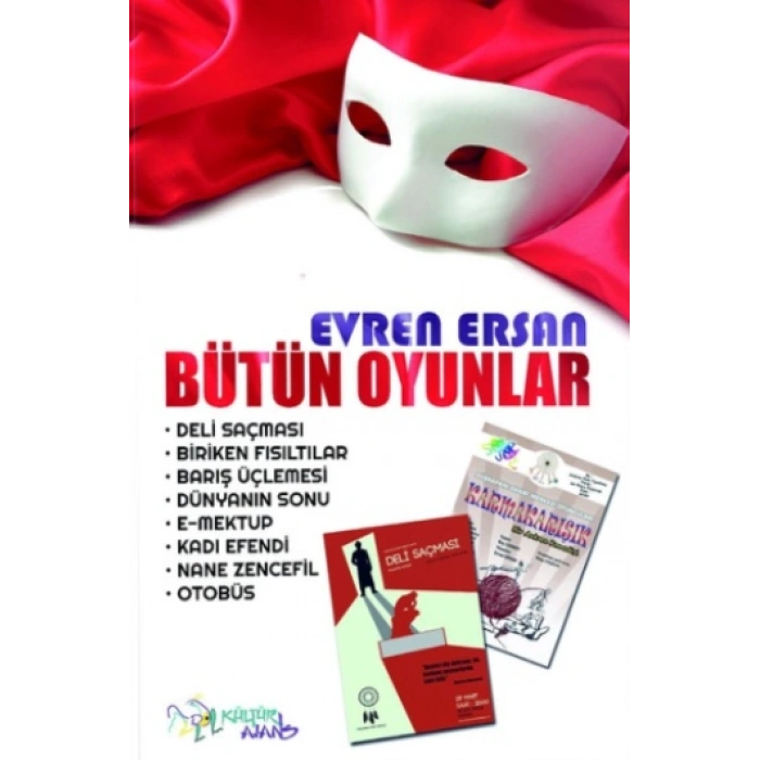 Bütün Oyunlar