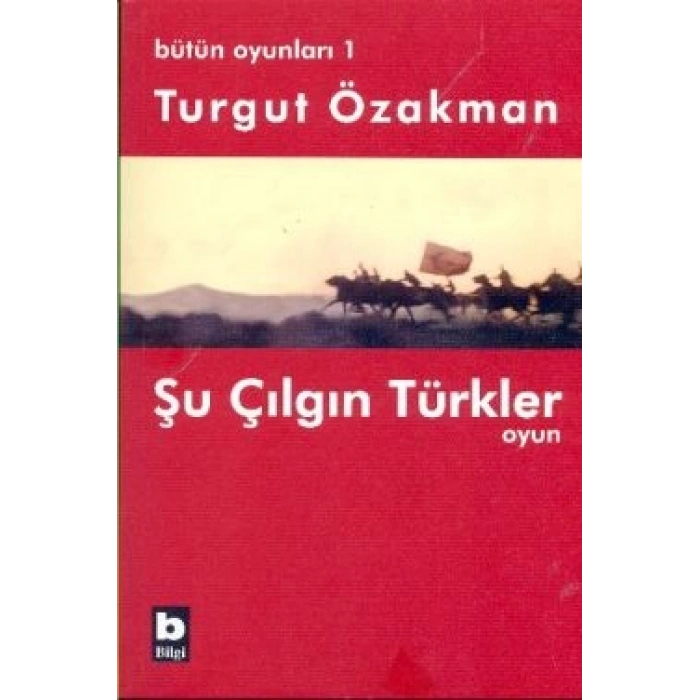 Bütün Oyunları 1 Şu Çılgın Türkler