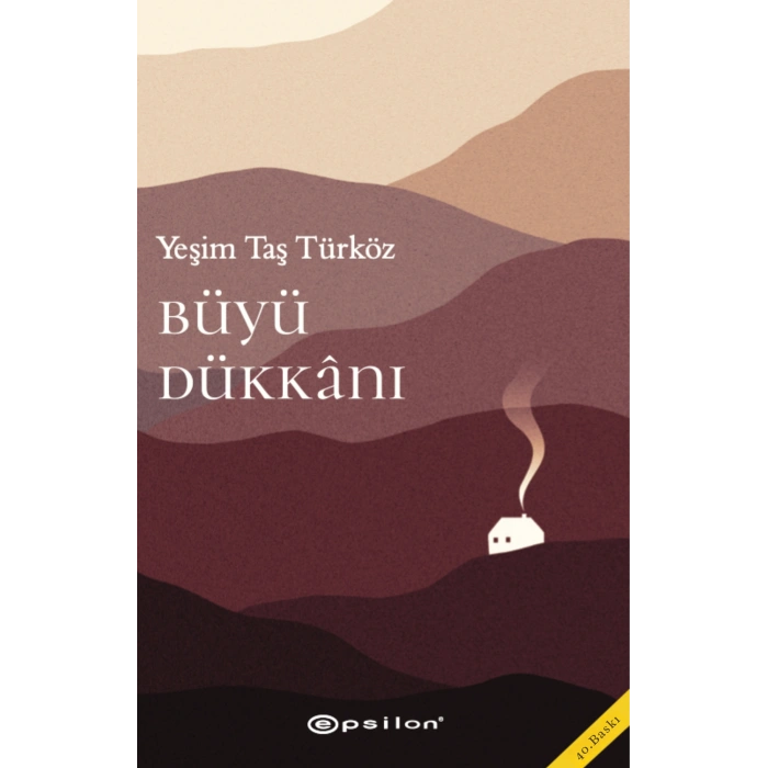 Büyü Dükkanı