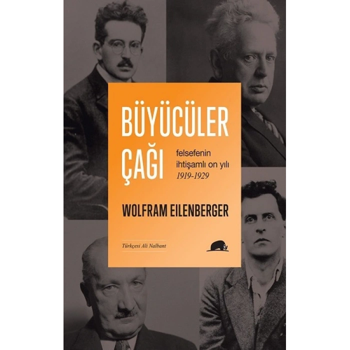 Büyücüler Çağı