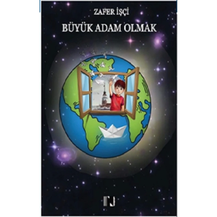 Büyük Adam Olmak