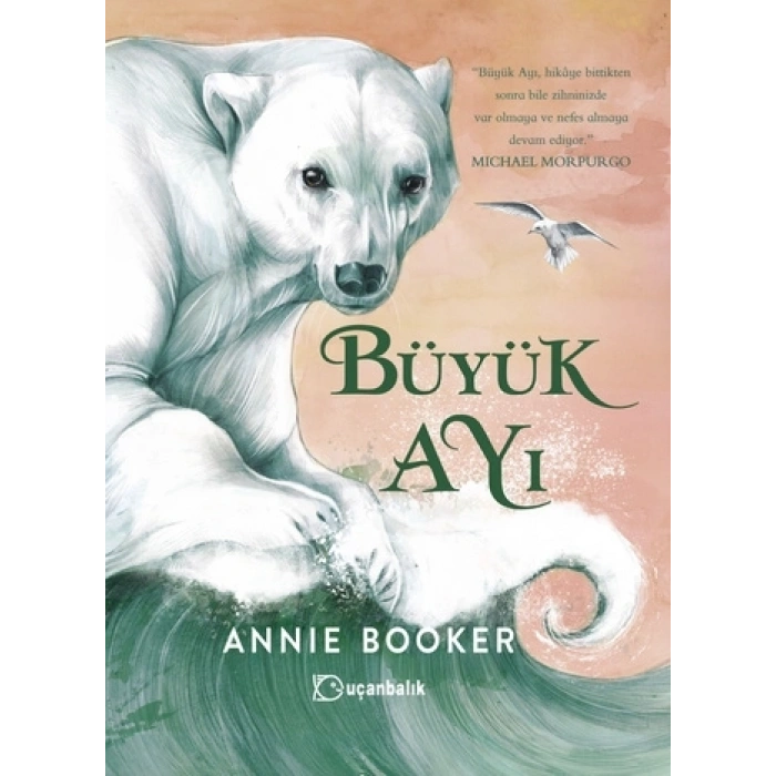 Büyük Ayı Ciltli
