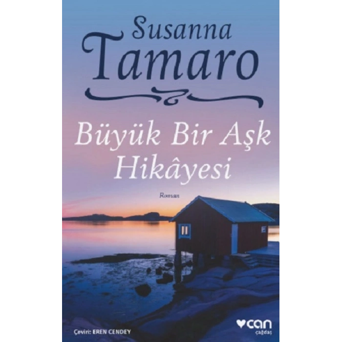 Büyük Bir Aşk Hikayesi