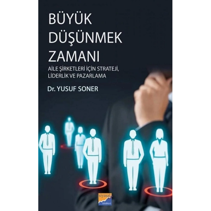 Büyük Düşünme Zamanı
