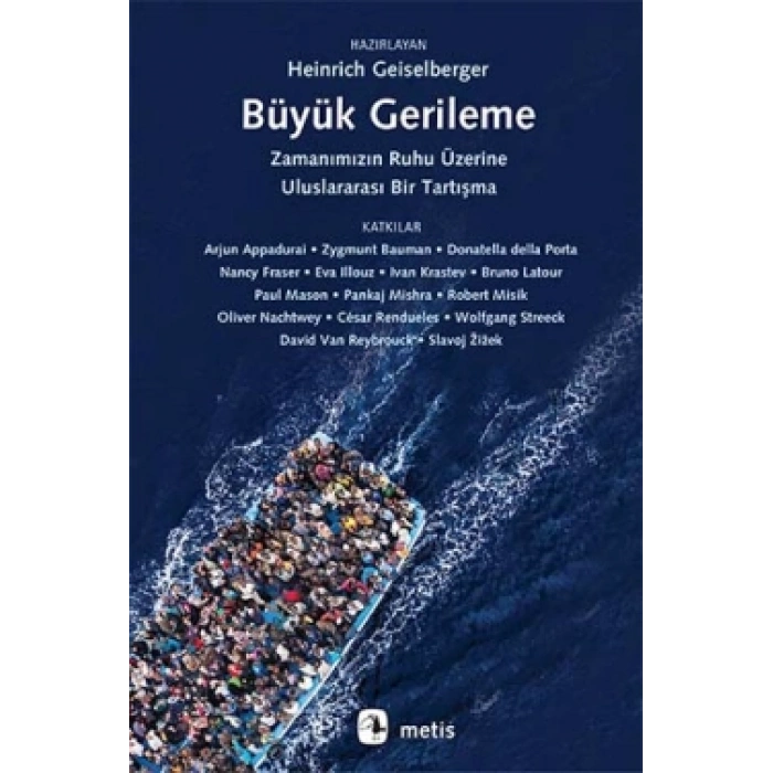 Büyük Gerileme