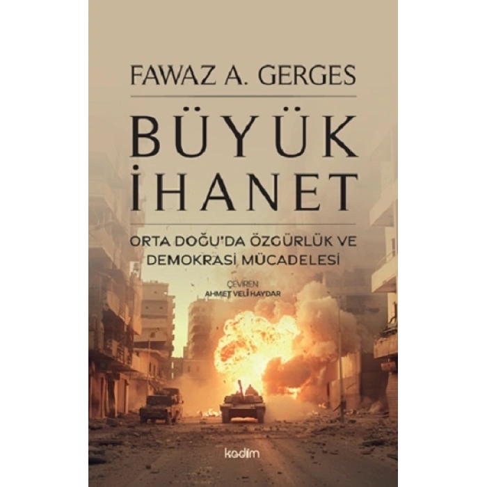 Büyük İhanet