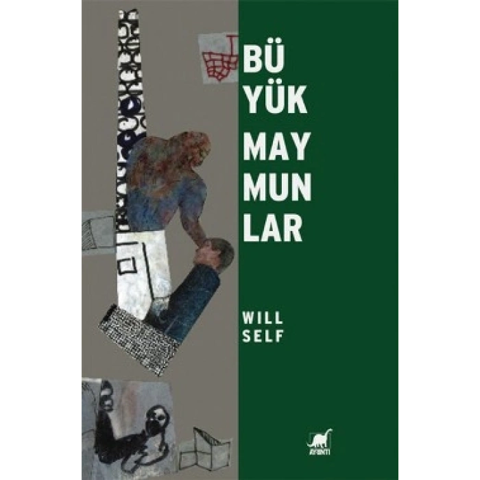 Büyük Maymunlar