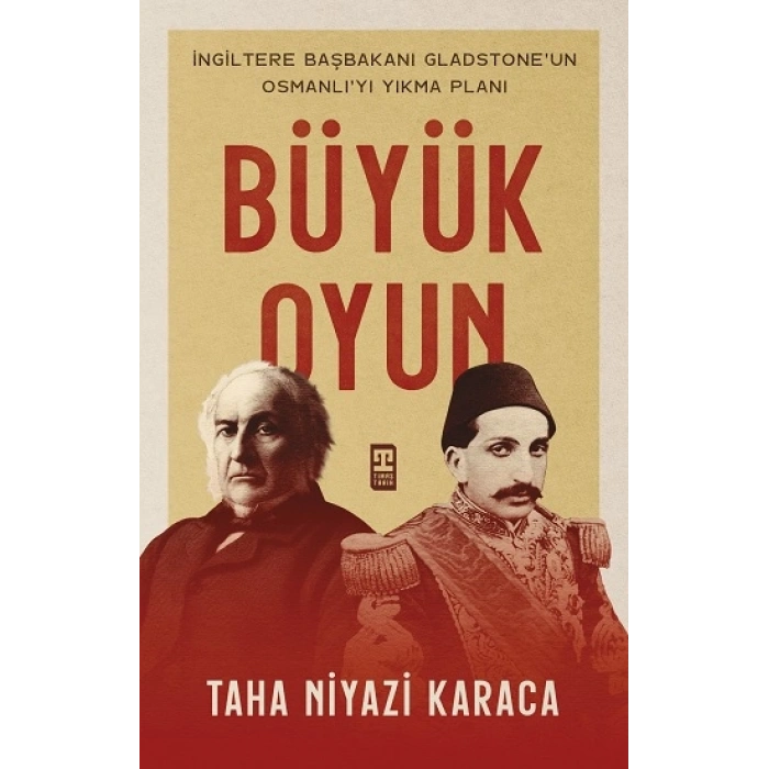 Büyük Oyun