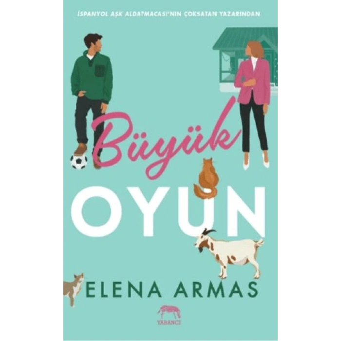 Büyük Oyun