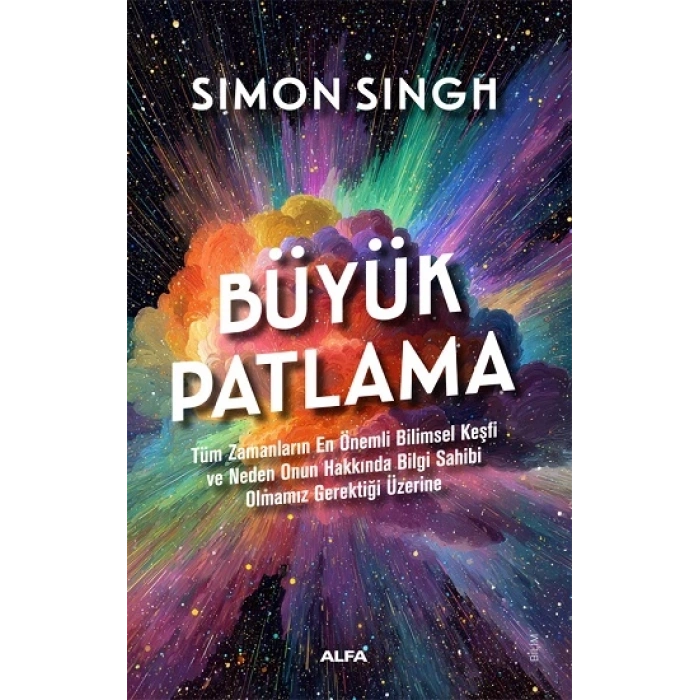 Büyük Patlama