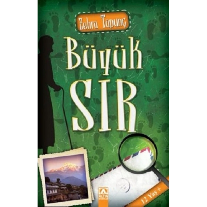 Büyük Sır