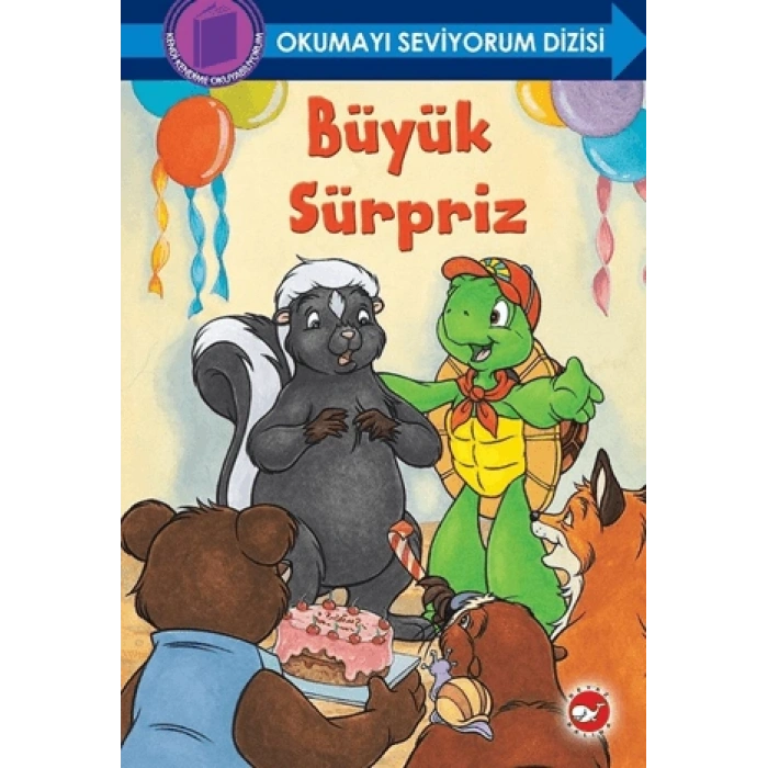 Büyük Sürpriz