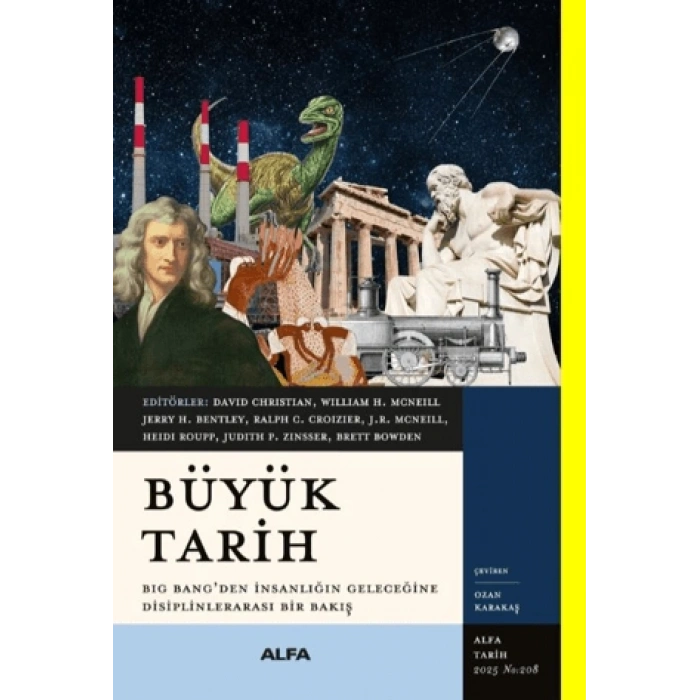 Büyük Tarih