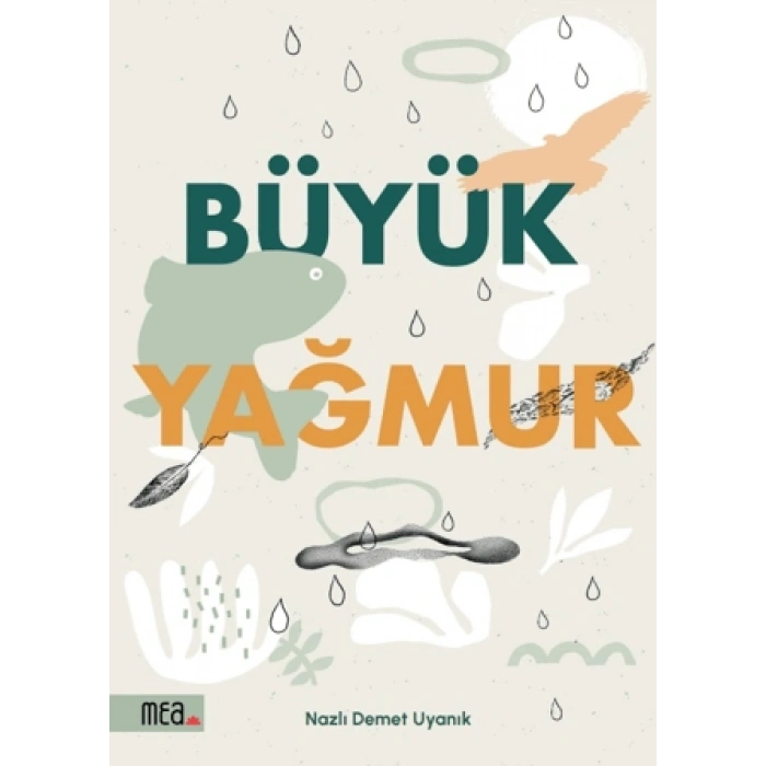 Büyük Yağmur
