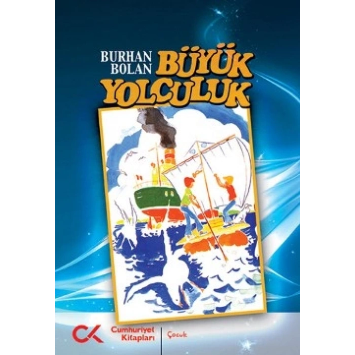 Büyük Yolculuk