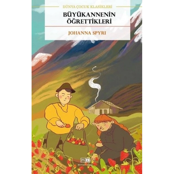 Büyükannenin Öğrettikleri