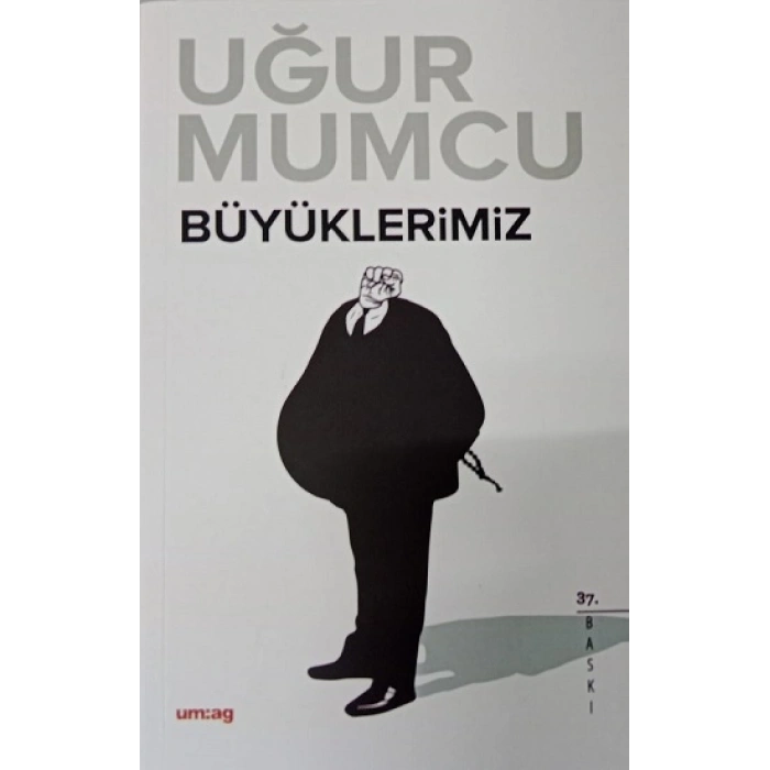 Büyüklerimiz