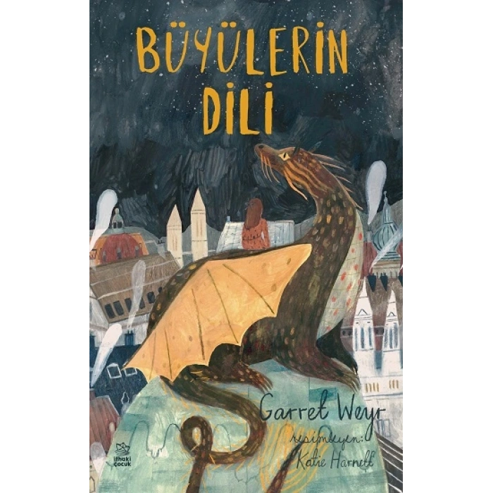 Büyülerin Dili