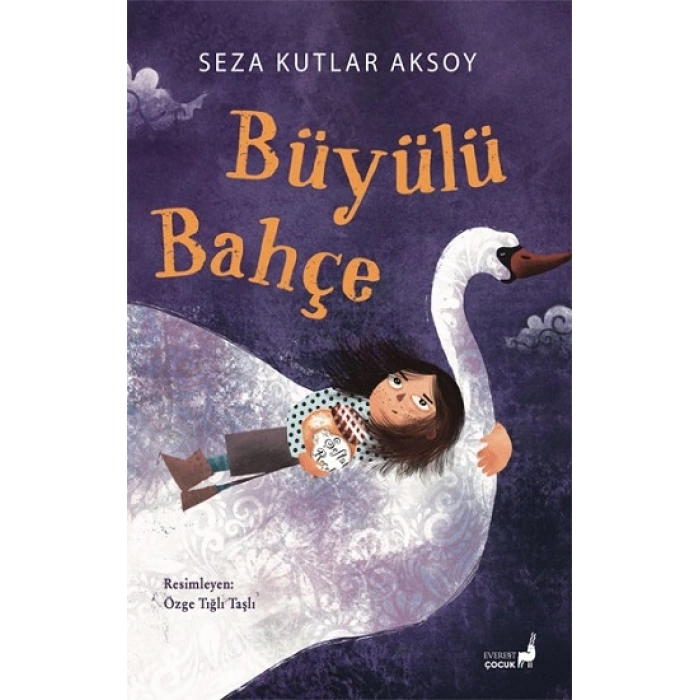 Büyülü Bahçe
