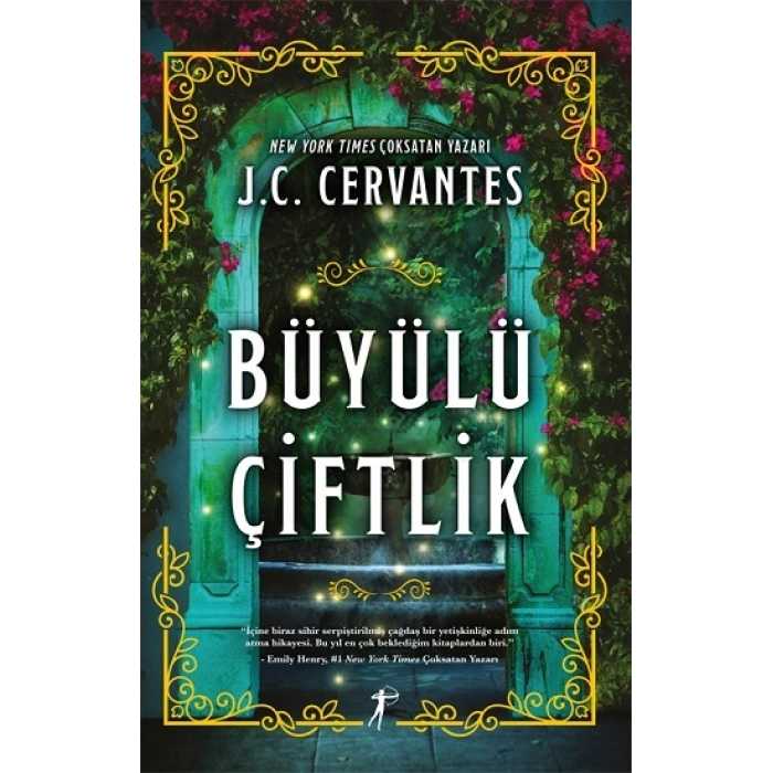 Büyülü Çiftlik