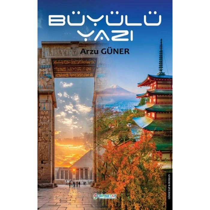 Büyülü Yazı