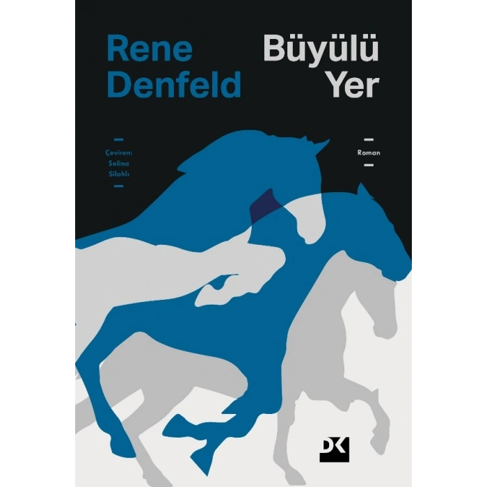 Büyülü Yer