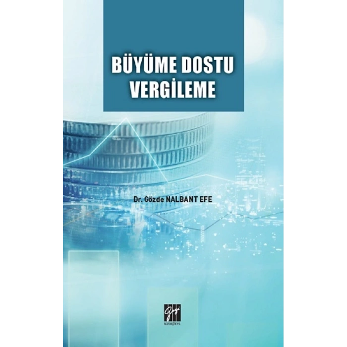Büyüme Dostu Vergileme