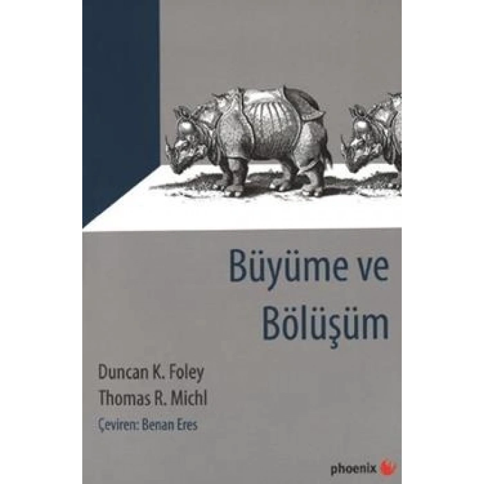 Büyüme ve Bölüşüm
