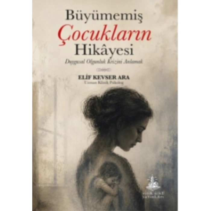 Büyümemiş Çocukların Hikayesi