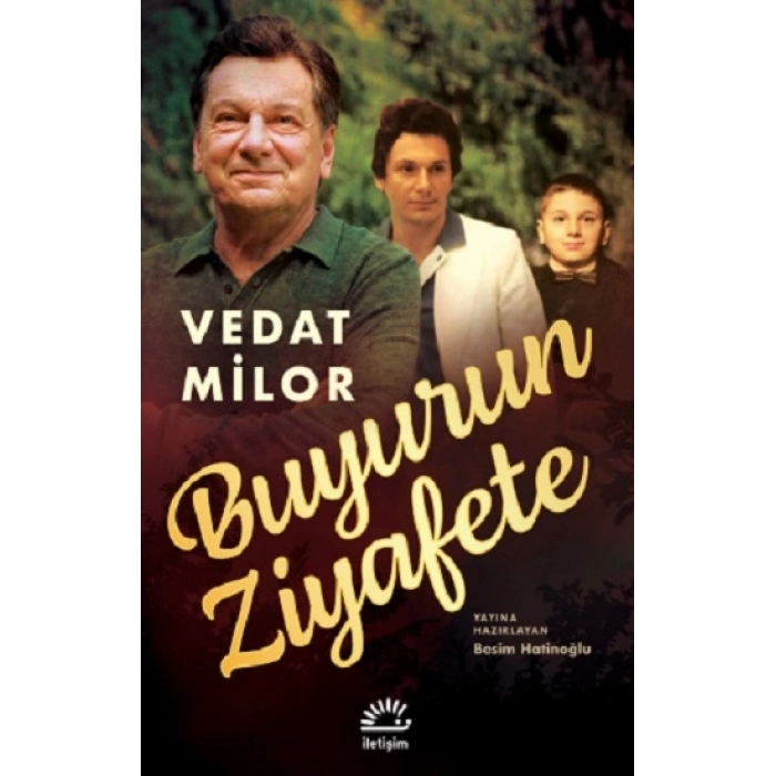 Buyurun Ziyafete