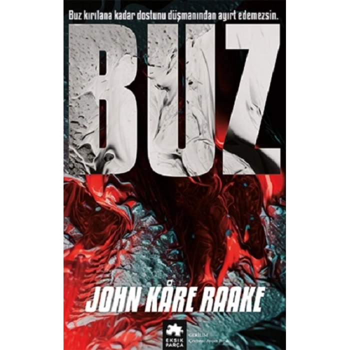 Buz