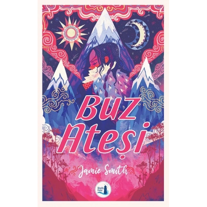 Buz Ateşi
