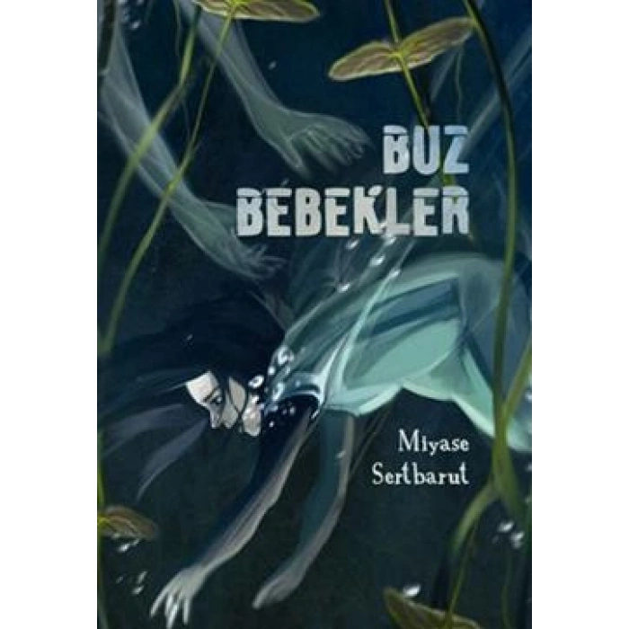 Buz Bebekler