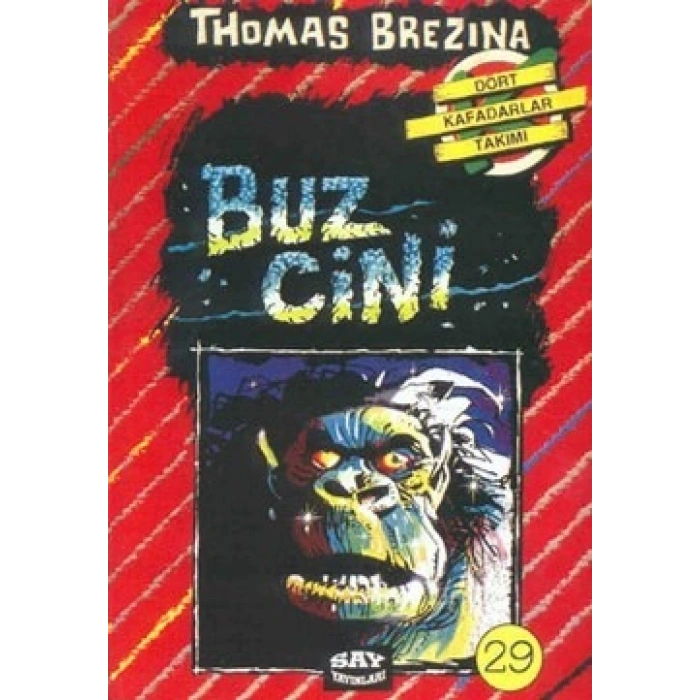 Buz Cini