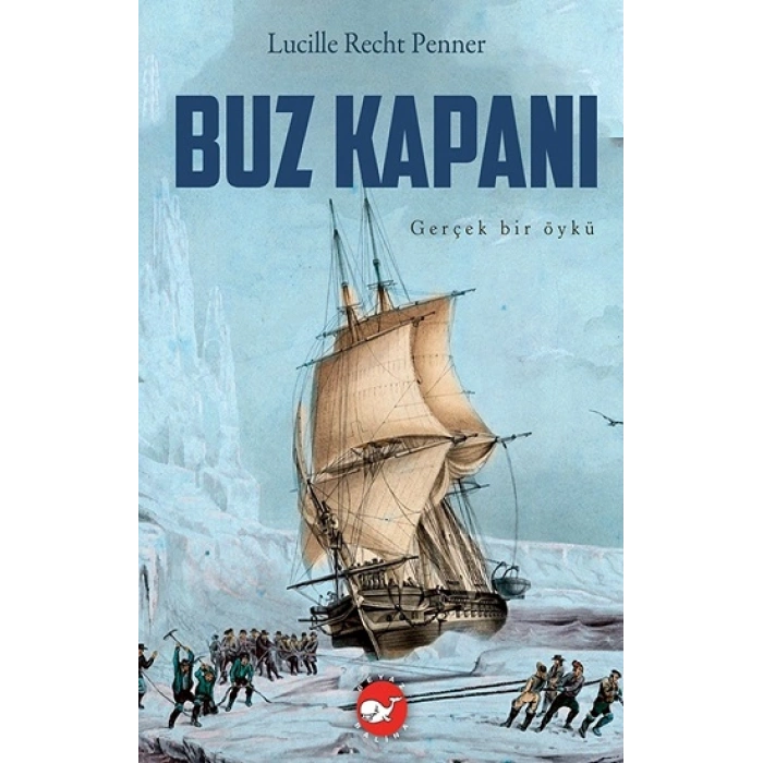Buz Kapanı