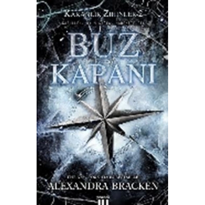Buz Kapanı
