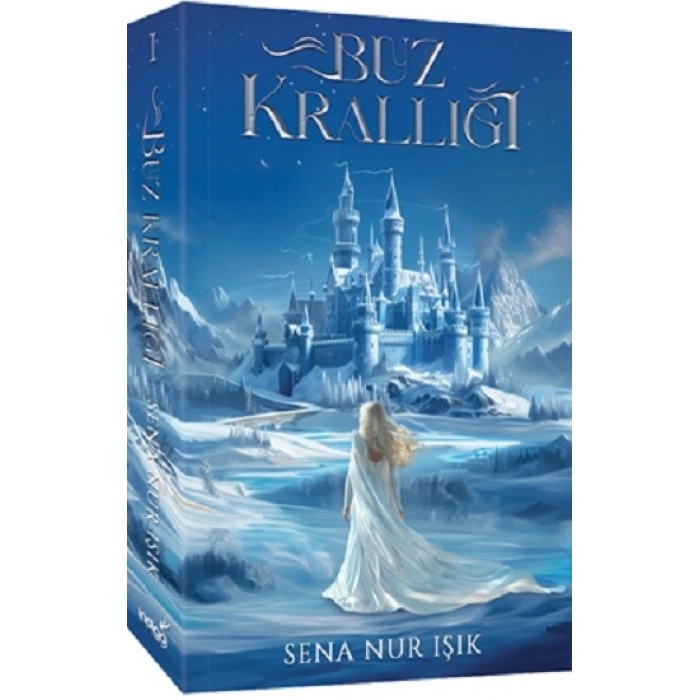 Buz Krallığı