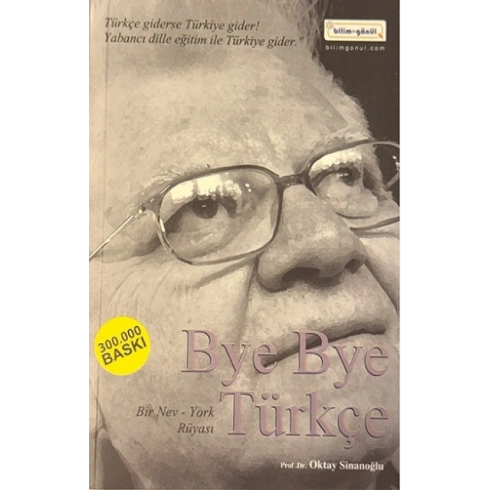 Bye Bye Türkçe